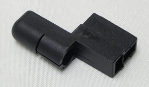 (New) 944 Cigarette Housing Connector - 1985-91