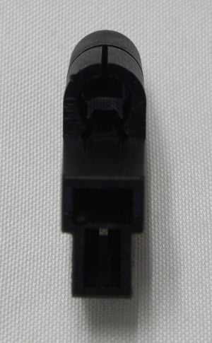 (New) 944 Cigarette Housing Connector - 1985-91