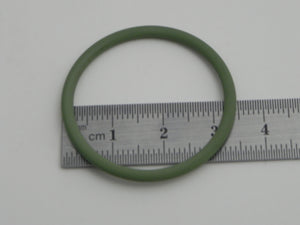 (New) 911 Crankcase Breather Tube O-ring 2004-05