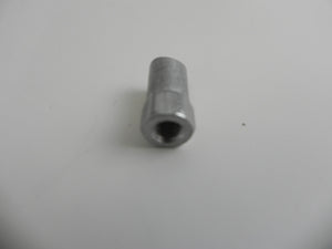 (New) 356 Clutch Cable Adjusting Nut - 1950-61