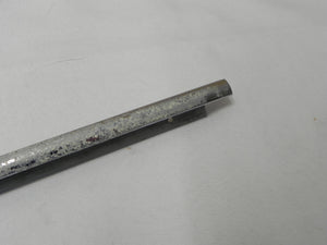 (Used) 356 Pre-A Cabriolet Original Door Top Trim Rail - 1950-55