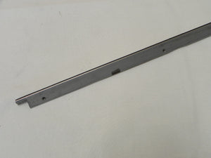 (Used) 356 Pre-A Cabriolet Original Door Top Trim Rail - 1950-55