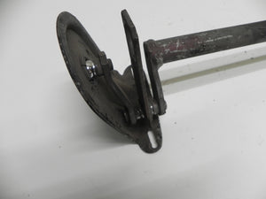 (Used) 924/944 Pop-Up Headlight Control Shaft - 1976-91