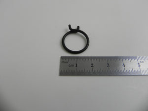 (New) 356/911/914 Brake Line Grommet Clamp - 1960-83