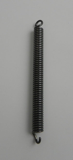 (New) 356 Battery Cover Retaining Spring - 1950-59