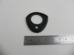 (New) 911 Washer Nozzle Base Left - 1974-79