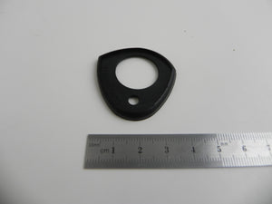 (New) 911 Washer Nozzle Base Right - 1974-79