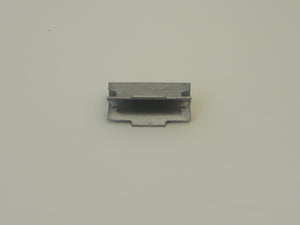 (New) 944 Scuff Plate U-Clamp 1985-91