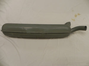 (Used) 911SC Bischoff Muffler 1978-83