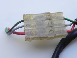 (Used) Right Side Headlight Motor