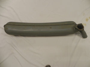 (Used) 911SC Bischoff Muffler 1978-83