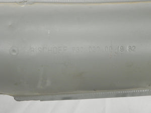 (Used) 911SC Bischoff Muffler 1978-83