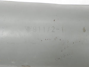 (Used) 911SC Bischoff Muffler 1978-83