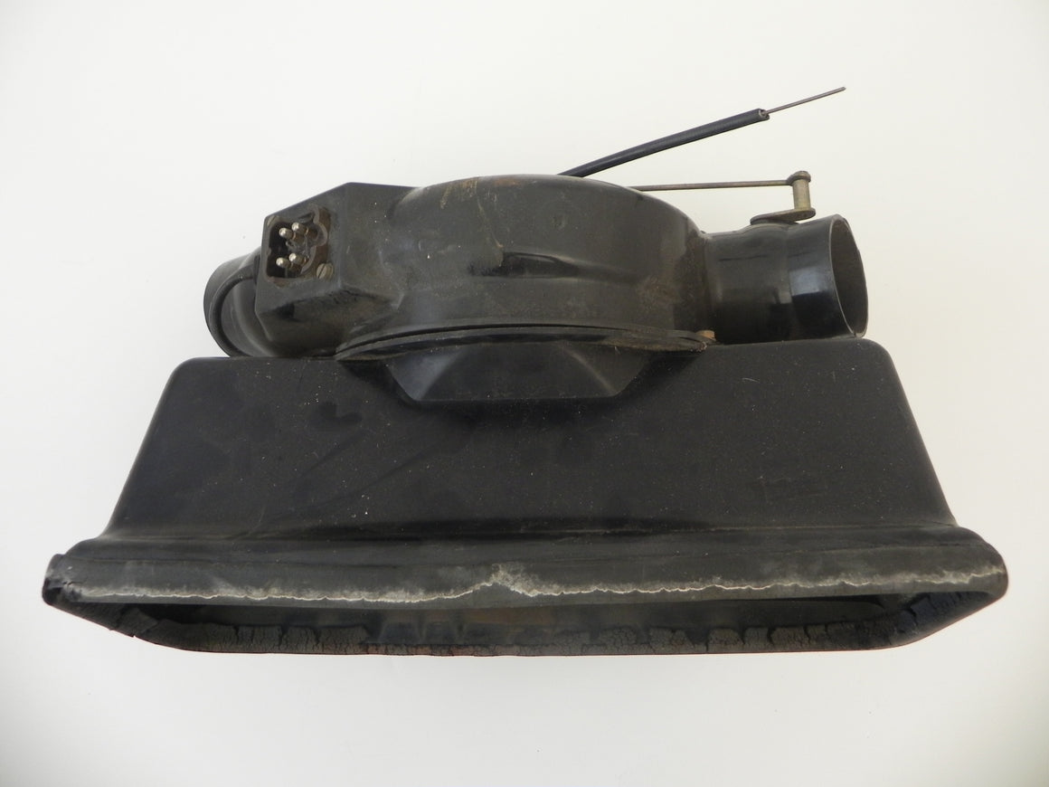 (Used) 914 Fresh Air Inlet Box 1970-76