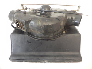 (Used) 914 Fresh Air Inlet Box 1970-76