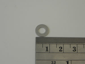 (New) Aluminum M5/3 Washer 1965-71