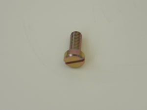 (New) M5 x 12mm Pan Head Screw 1965-71