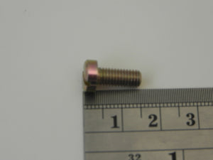 (New) M5 x 12mm Pan Head Screw 1965-71