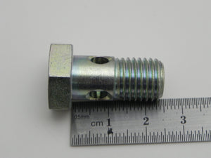 (New) 911 Hollow Screw - 1972-73