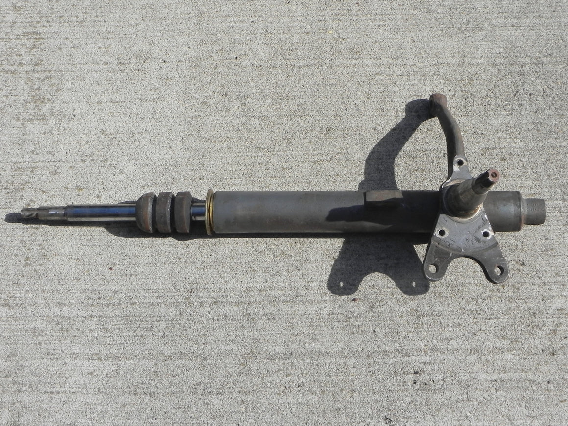 (Used) 914 Driver Side BOGE Strut 1970-76