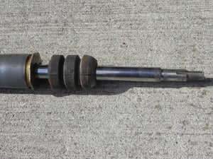 (Used) 914 Driver Side BOGE Strut 1970-76