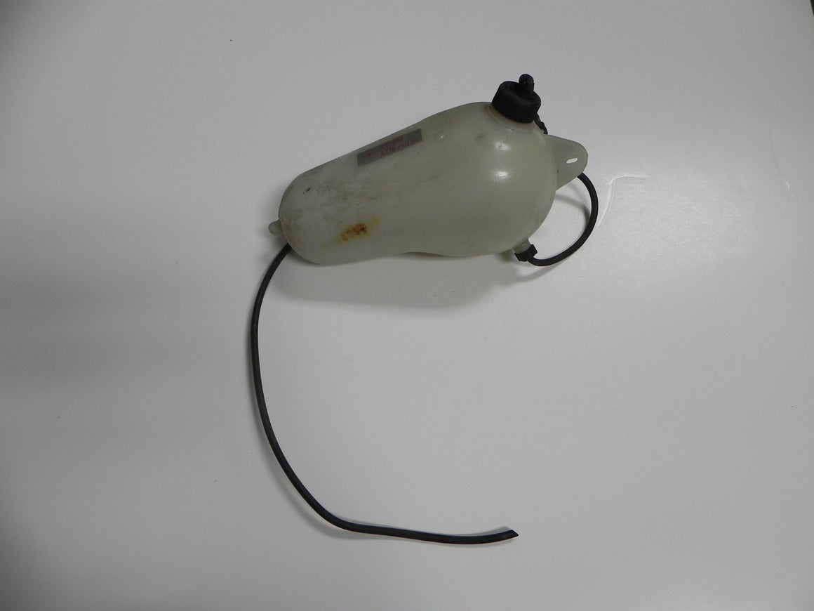 (Used) 914-4/914-6 Washer Bottle - 1972-76