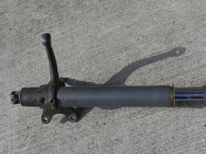 (Used) 914 Driver Side BOGE Strut 1970-76
