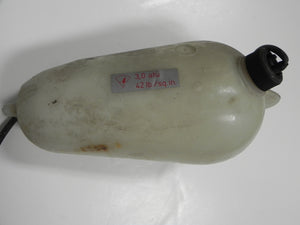 (Used) 914-4/914-6 Washer Bottle - 1972-76