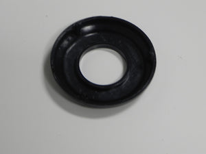 (New) 356 A/B/C Black, Beige or Grey Escutcheon for Door Handle and Window Crank - 1959-65