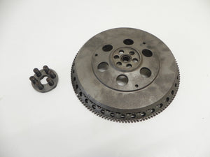 (Used) 906/911R Original Lightweight Flywheel