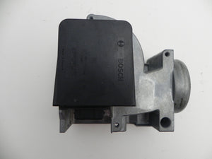 (New) 911 Carrera Mass Air Flow Meter Rebuilt - 1984-94