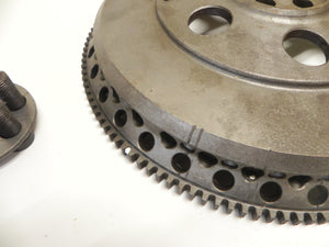 (Used) 906/911R Original Lightweight Flywheel