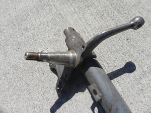 (Used) 914 Passenger Side BOGE Strut 1970-76