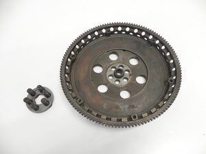 (Used) 906/911R Original Lightweight Flywheel