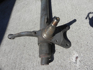 (Used) 914 Passenger Side BOGE Strut 1970-76