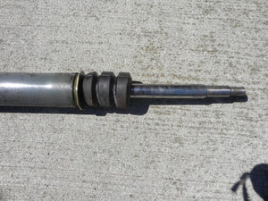 (Used) 914 Passenger Side BOGE Strut 1970-76