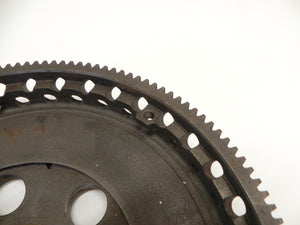 (Used) 906/911R Original Lightweight Flywheel