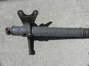 (Used) 914 Passenger Side BOGE Strut 1970-76