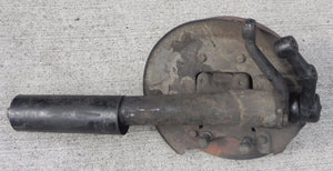 (Used) 911/912 SWB BOGE Passenger Side Strut Assembly 1965-68