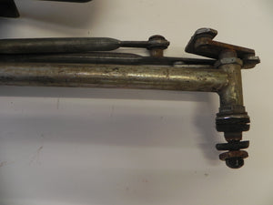 (Used) 914 Wiper Assembly - 1970-76