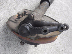 (Used) 911/912 SWB BOGE Passenger Side Strut Assembly 1965-68