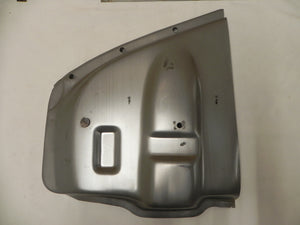 (New) 911/912 Front Inner Left Fender Repair Panel - 1965-68