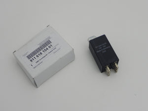 (New) 911 Fuel Pump Relay DME - 1984-89