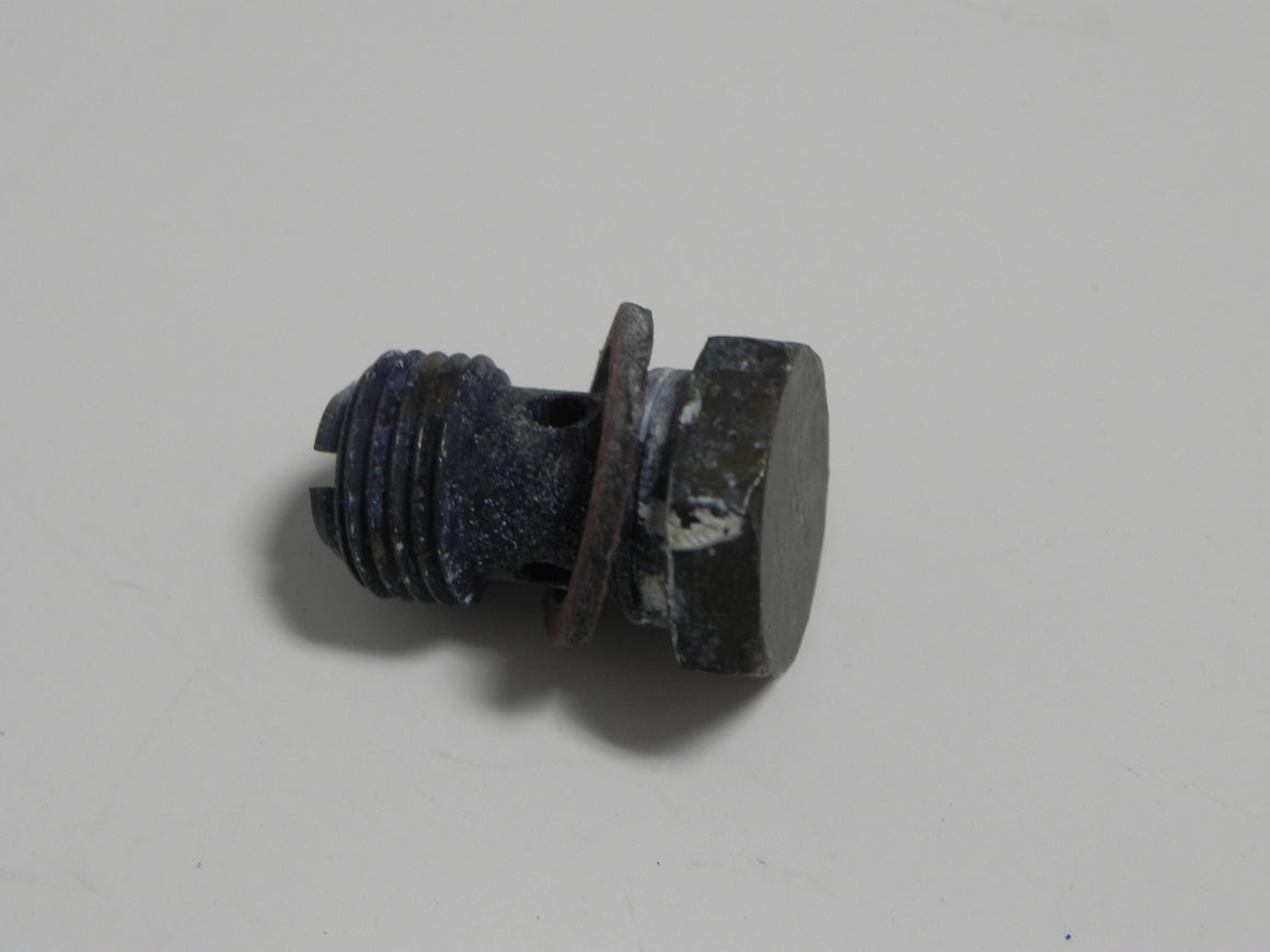 (Used) Brake Drum Banjo Bolts