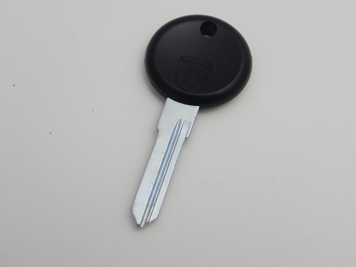 (New) 924/944 Key Blank - 1976-88