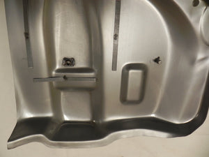 (New) 911/912 Front Inner Left Fender Repair Panel - 1965-68