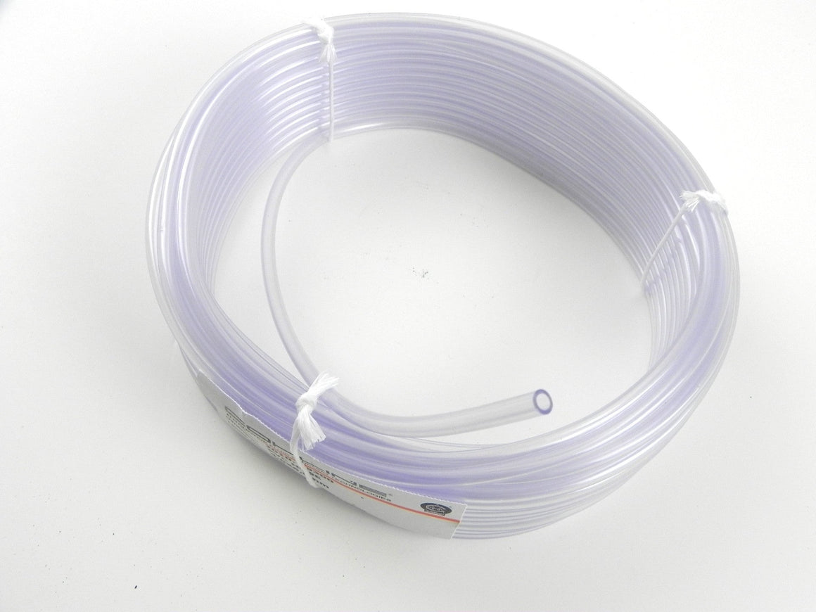 (New) 356/911/912/914 Cohline Windshield Washer Fluid Tube - 1950-89