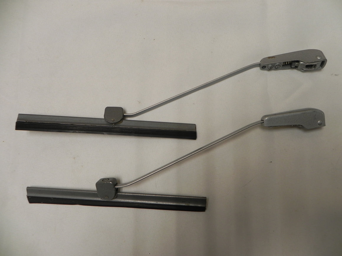 (New) 356 Pre-A SWF Wiper Blade and Arm Set