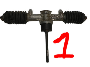 (Used) 911 ZF Steering Rack - 1972-89