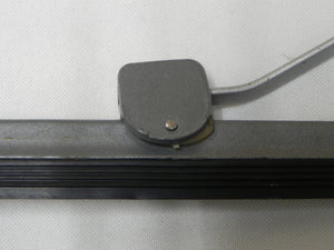 (New) 356 Pre-A SWF Wiper Blade and Arm Set